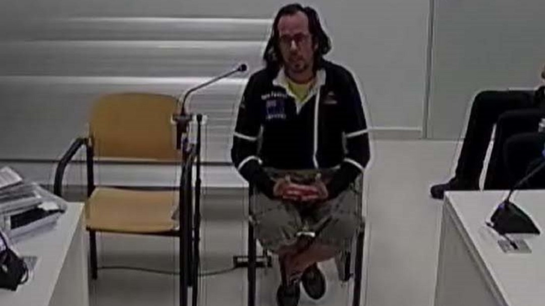 El juez ordena de nuevo prisión para los CDR detenidos por terrorismo