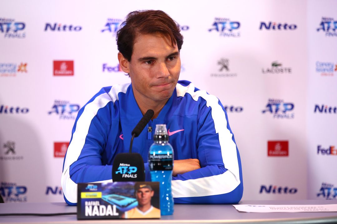 Rafa Nadal Rafa Nadal
