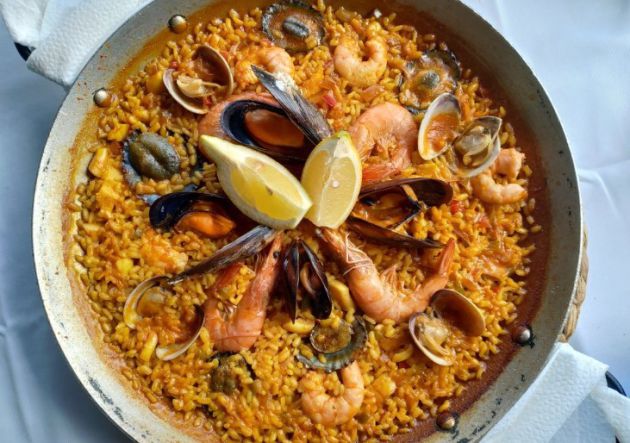 Casa Rafa. Casa Rafa.