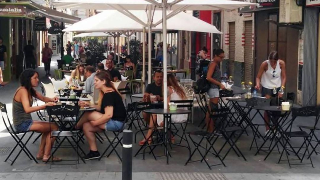 El Ayuntamiento ultima la ordenanza para restringir las licencias de locales de ocio