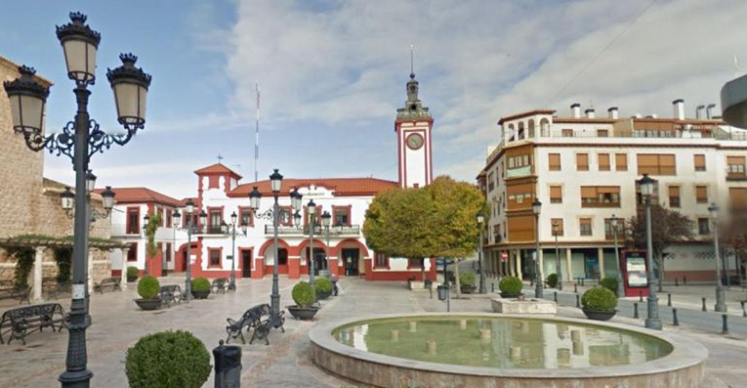 El Ayuntamiento de Pedro Muñoz empleará a 8 personas El Ayuntamiento de Pedro Muñoz empleará a 8 personas