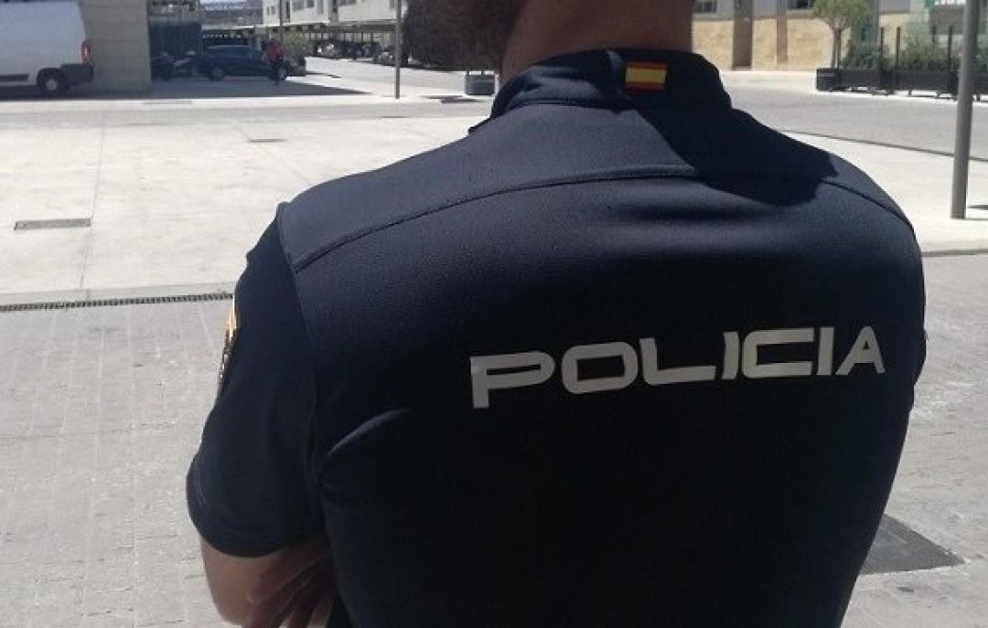 La policía nacional detuvo al empresario vecino de Ponferrada La policía nacional detuvo al empresario vecino de Ponferrada