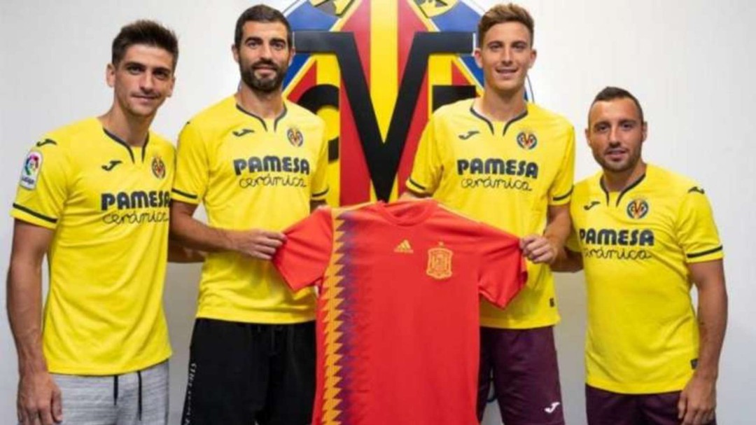 Roberto Moreno vuelve a confiar en Cazorla, Gerard, Albiol y Pau
