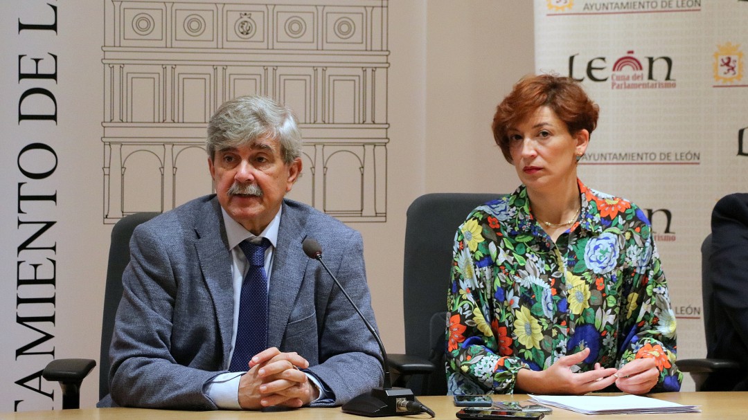 Valladolid disputa a León el desembarco de una potente multinacional aeronáutica