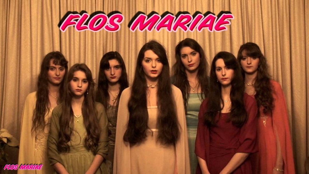 Las hermanas Bellido Durán Las hermanas Bellido Durán