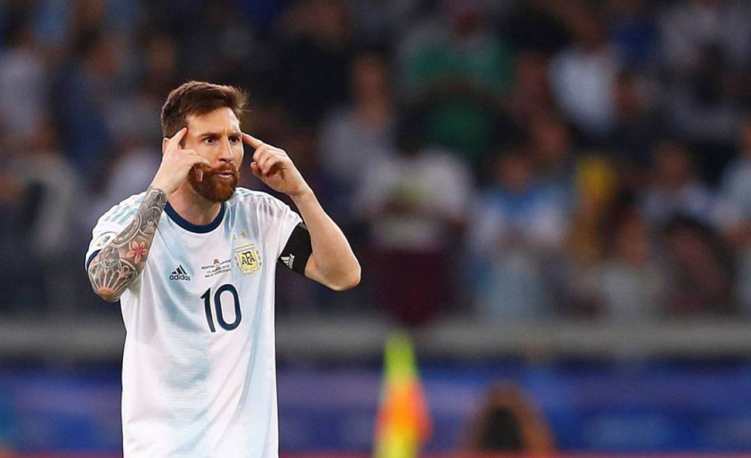 Mallorca, lugar para la concentración de la Selección Argentina Mallorca, lugar para la concentración de la Selección Argentina