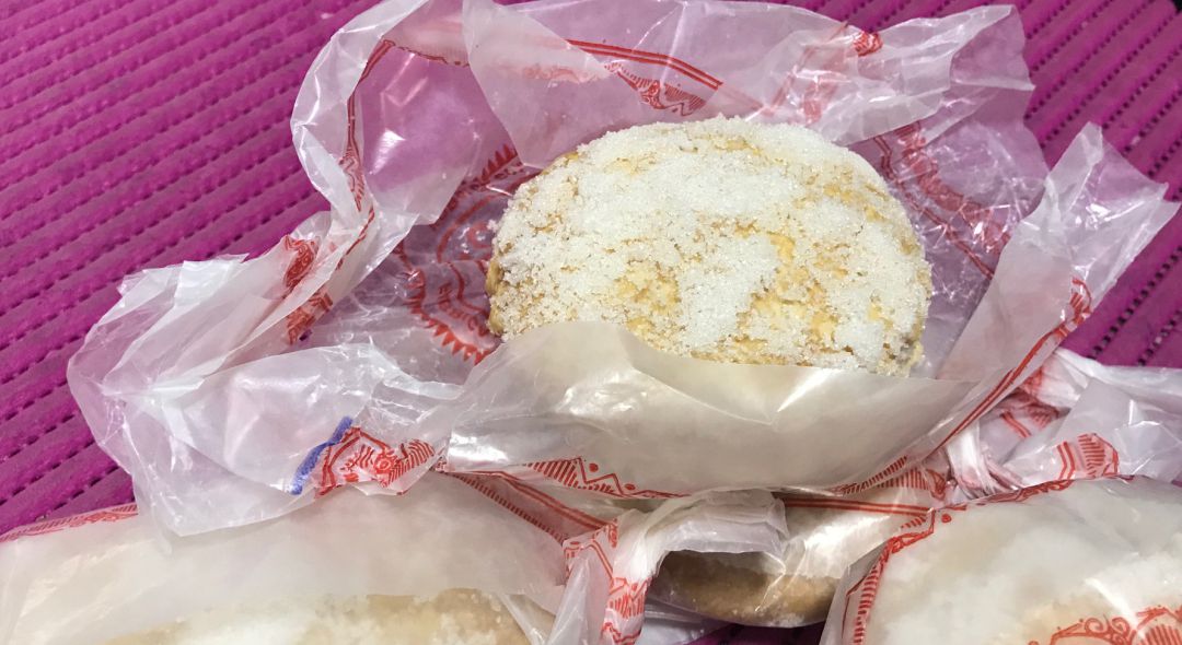 Los agapitos, a la lucha de ser el mejor dulce navideño de España, según la Cadena SER Los agapitos, a la lucha de ser el mejor dulce navideño de España, según la Cadena SER