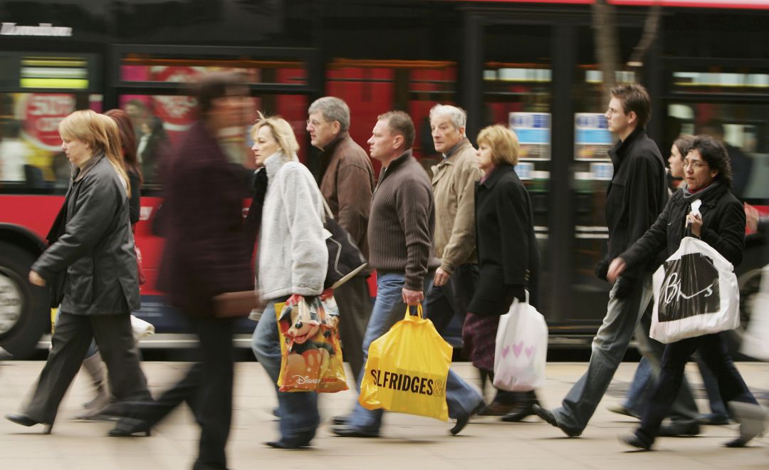 SER Consumidor: Comprar de forma responsable SER Consumidor: Comprar de forma responsable