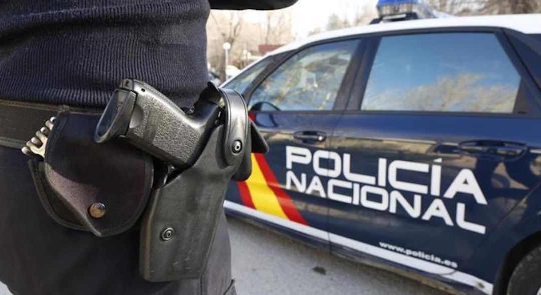 Tres detenidos por apuñalar a un joven magrebí en Arrecife Tres detenidos por apuñalar a un joven magrebí en Arrecife
