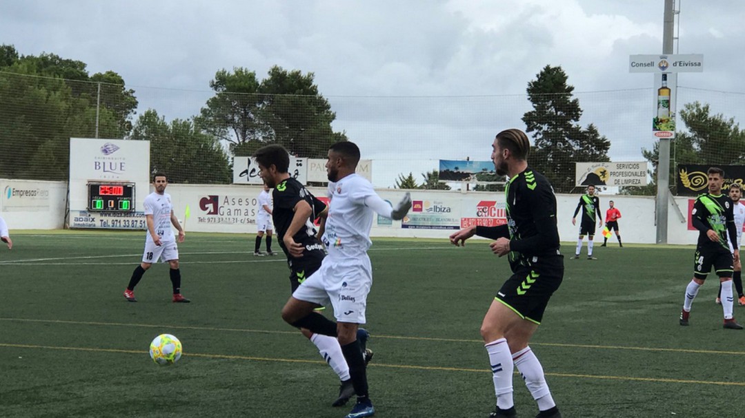 0-0. La Peña también suma ante el Rayo Majadahonda