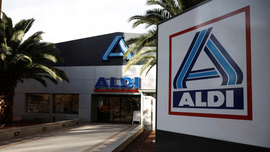 La cadena Aldi detecta listeria en un lote de tortitas de marca 'Mini blinis'