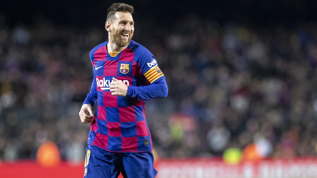 "Quizá estemos viendo el ocaso de lo que era este Barça"