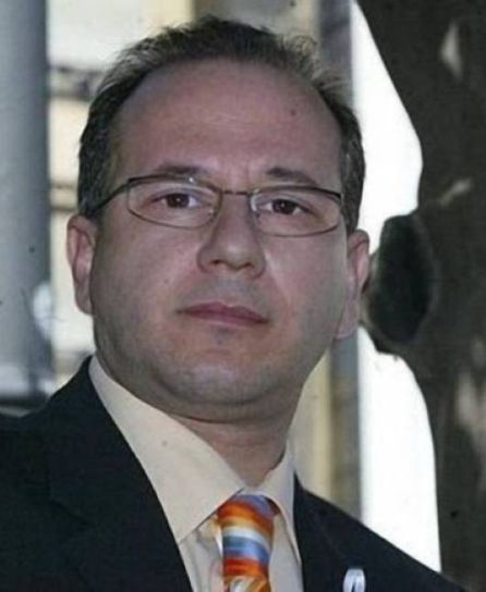 Francisco José Alcaraz Francisco José Alcaraz