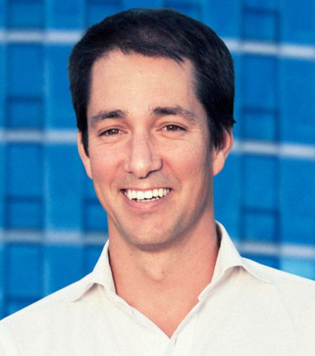 Víctor González es vicepresidente primero de Vox Víctor González es vicepresidente primero de Vox