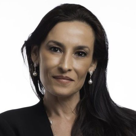 Magdalena Nevado, la diputada por Cáceres Magdalena Nevado, la diputada por Cáceres