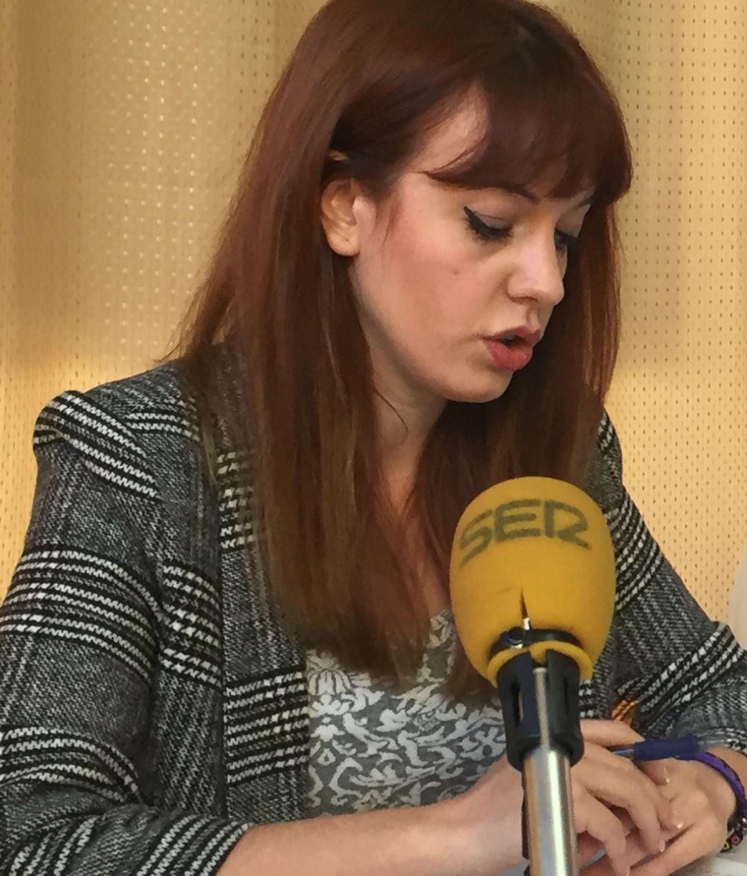 Lorena González Lorena González