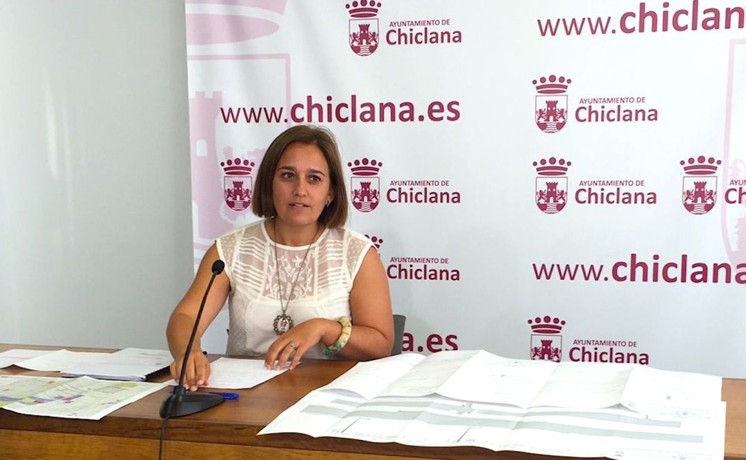 Ana González Ana González
