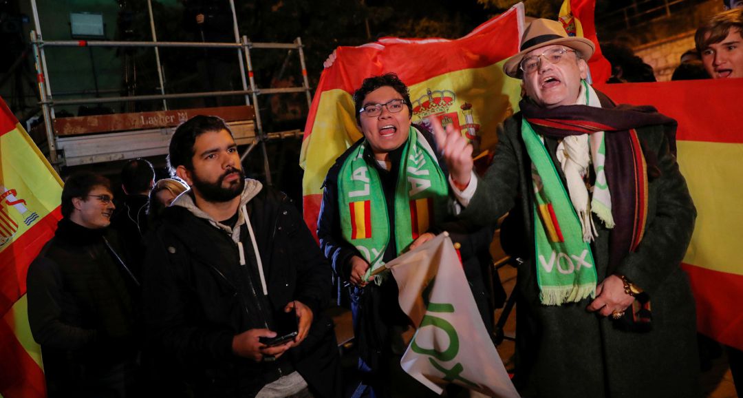Madrid tras el 10-N: Más difícil todavía Madrid tras el 10-N: Más difícil todavía