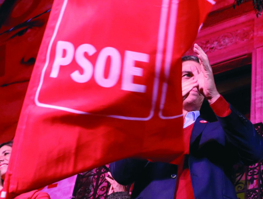 Votar, votar, votar y volver a votar Votar, votar, votar y volver a votar