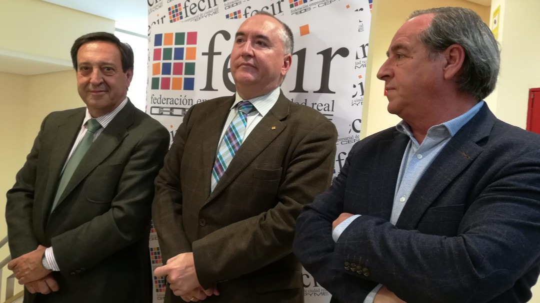 Ciudad Real por encima de la media en bajas laborales con un coste de 114 millones en 2018