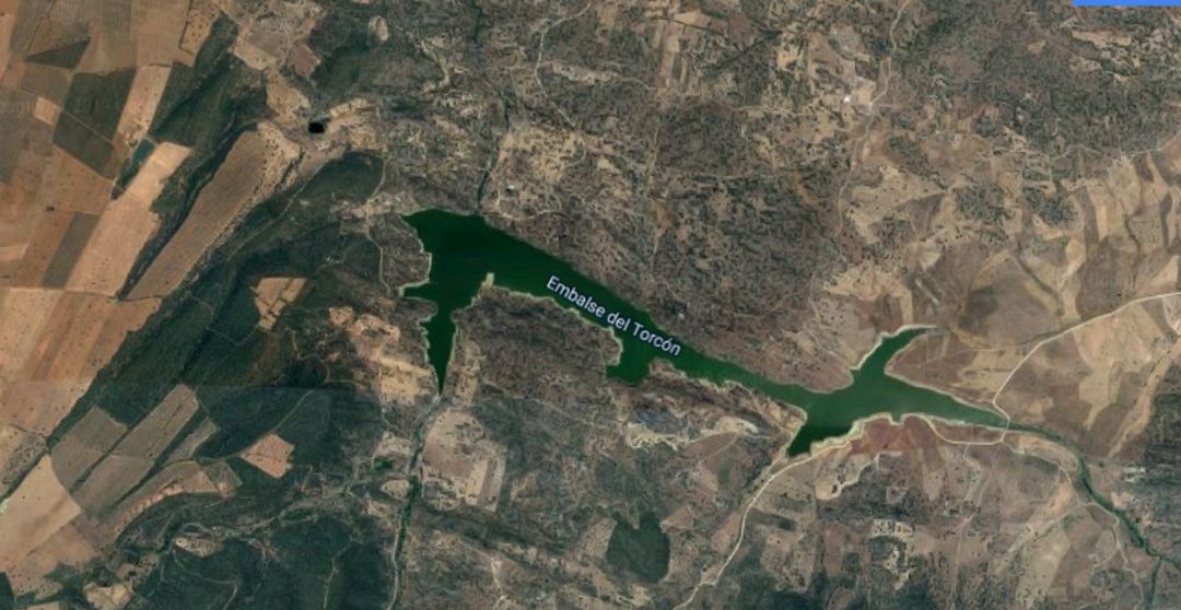 Los Montes de Toledo piden soluciones permanentes a su escasez de agua Los Montes de Toledo piden soluciones permanentes a su escasez de agua