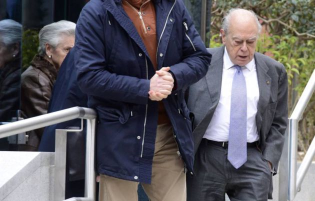 CDC se financió ilegalmente con Jordi Pujol al frente del partido CDC se financió ilegalmente con Jordi Pujol al frente del partido