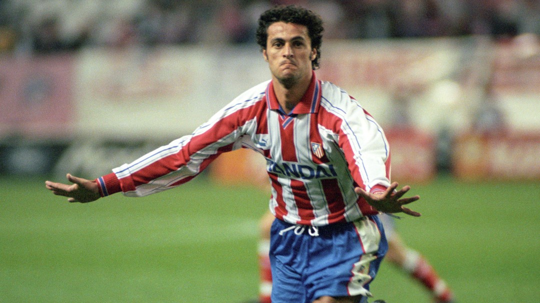 ¿Cuál es tú camiseta de fútbol favorita?