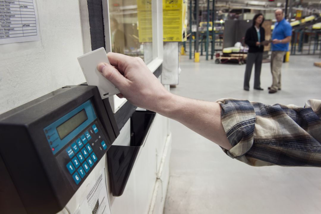 El 20% de las empresas inspeccionadas incumple la norma de tiempo de trabajo El 20% de las empresas inspeccionadas incumple la norma de tiempo de trabajo