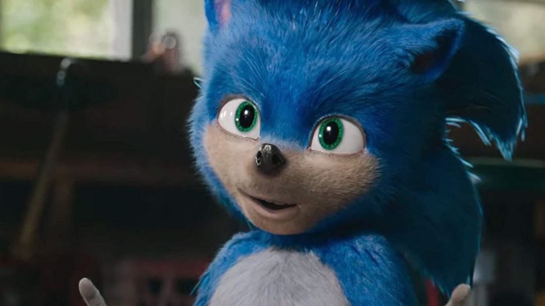 Paramount rediseña a Sonic tras su polémico aspecto: así es su nueva versión