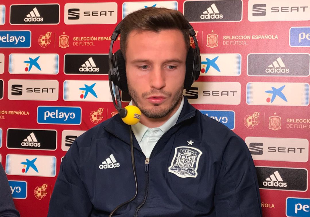 "Para mí sería imposible pitar a Koke: un chico de la cantera, que no ha escuchado ofertas... Se debe valorar"