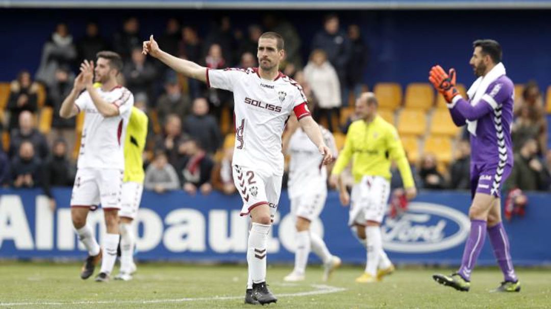Arroyo: "Vamos a un gran estadio, ante un rival histórico... partido bonito de jugar" Arroyo: "Vamos a un gran estadio, ante un rival histórico... partido bonito de jugar"