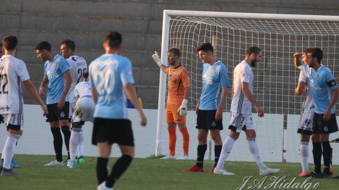 Montoya: "Ir todos a una nos ayudará a arreglar esta situación"