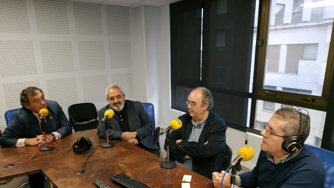 La Academia de Gastronomía alaba la cocina leonesa pero echa en falta camareros preparados
