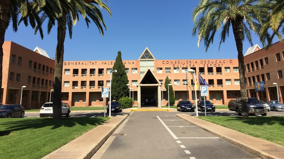 77 alumnos de la Safor consiguen el premio extraordinario de Primaria