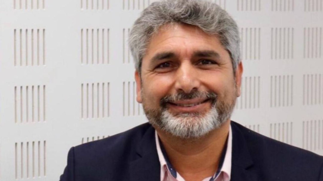 Juan José Cortés: "El PP de Huelva tendría que dar explicaciones en Madrid"