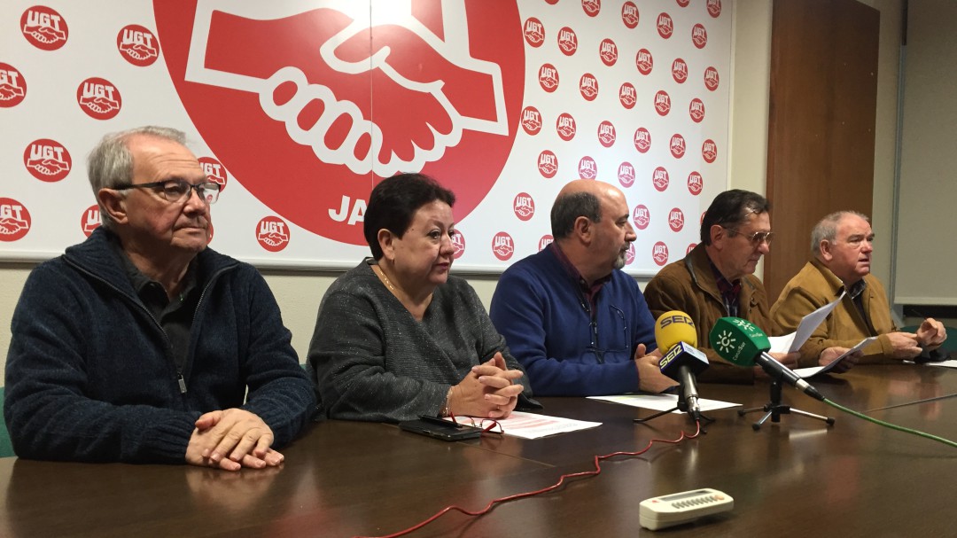 La pensión de algunos jubilados podría subir un 23%