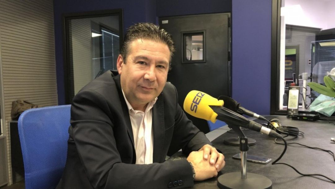 UPL pedirá las Edades del Hombre para Sahagún en Diputación si no lo hace el PSOE UPL pedirá las Edades del Hombre para Sahagún en Diputación si no lo hace el PSOE