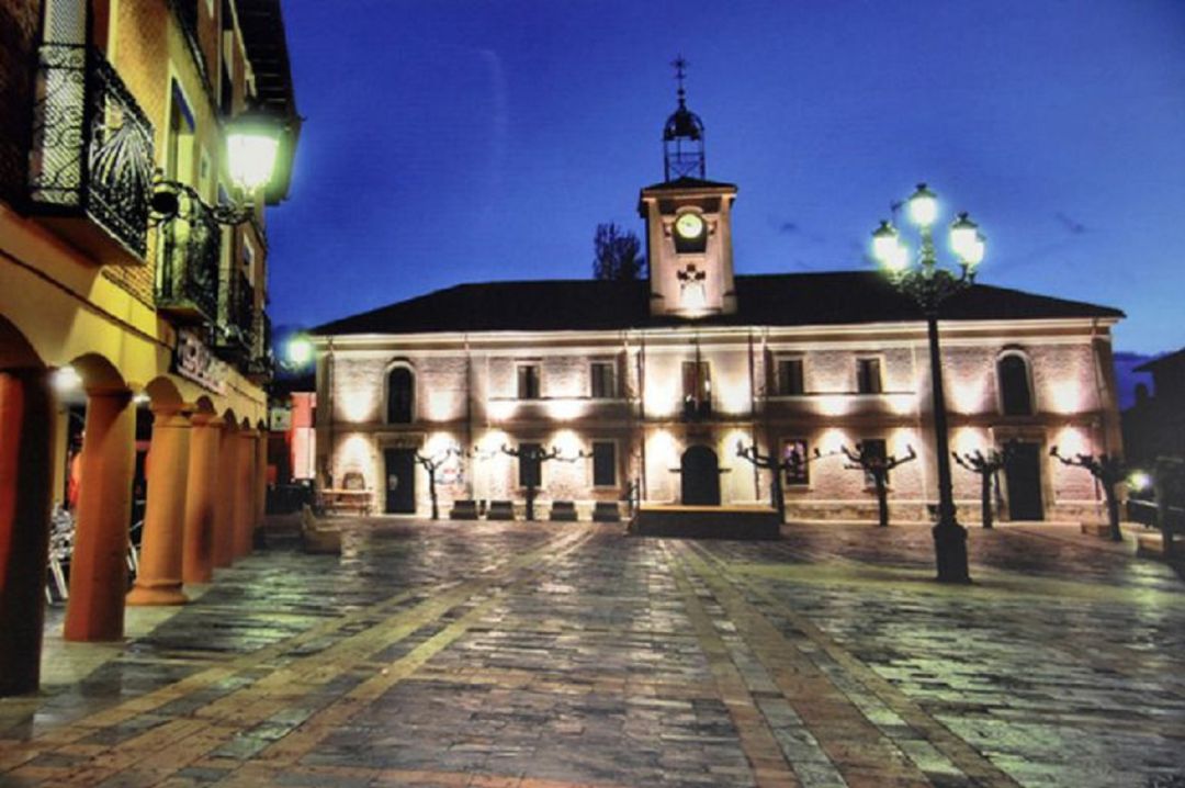 Hay serias dudas de que Carrión de los Condes (Palencia) vaya a ser una de las sedes de Las Edades del Hombre de 2021, a pesar de que así lo amnunció el vicepresidente de la Junta, Francisco Igea Hay serias dudas de que Carrión de los Condes (Palencia) vaya a ser una de las sedes de Las Edades del Hombre de 2021, a pesar de que así lo amnunció el vicepresidente de la Junta, Francisco Igea