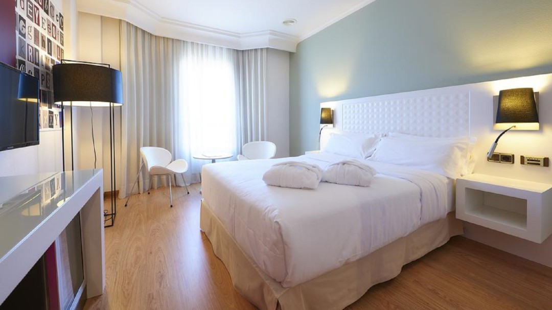 Una Navidad de récord para los hoteles