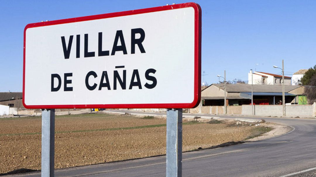 Villar de Cañas crea una concejalía contra la despoblación Villar de Cañas crea una concejalía contra la despoblación