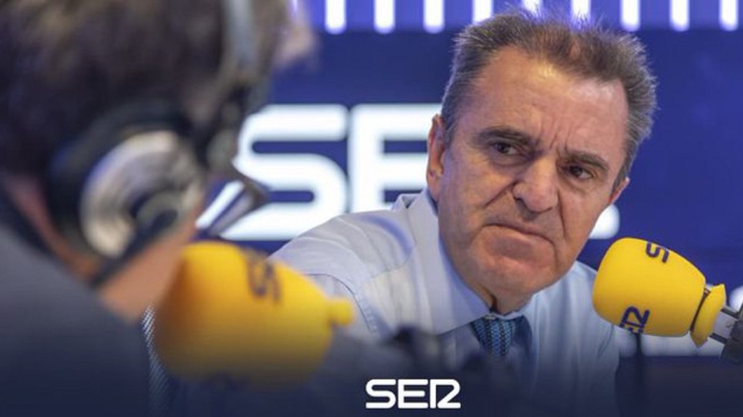 José Manuel Franco sigue pidiendo la dimisión de Noelia Posse