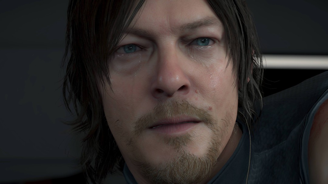 Death Stranding, la dura experiencia de conectar la vida y la muerte