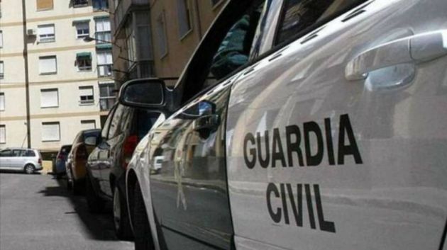 Sancionado un guardia civil por no evaluar a una víctima de violencia machista en situación de "alto riesgo" Sancionado un guardia civil por no evaluar a una víctima de violencia machista en situación de "alto riesgo"