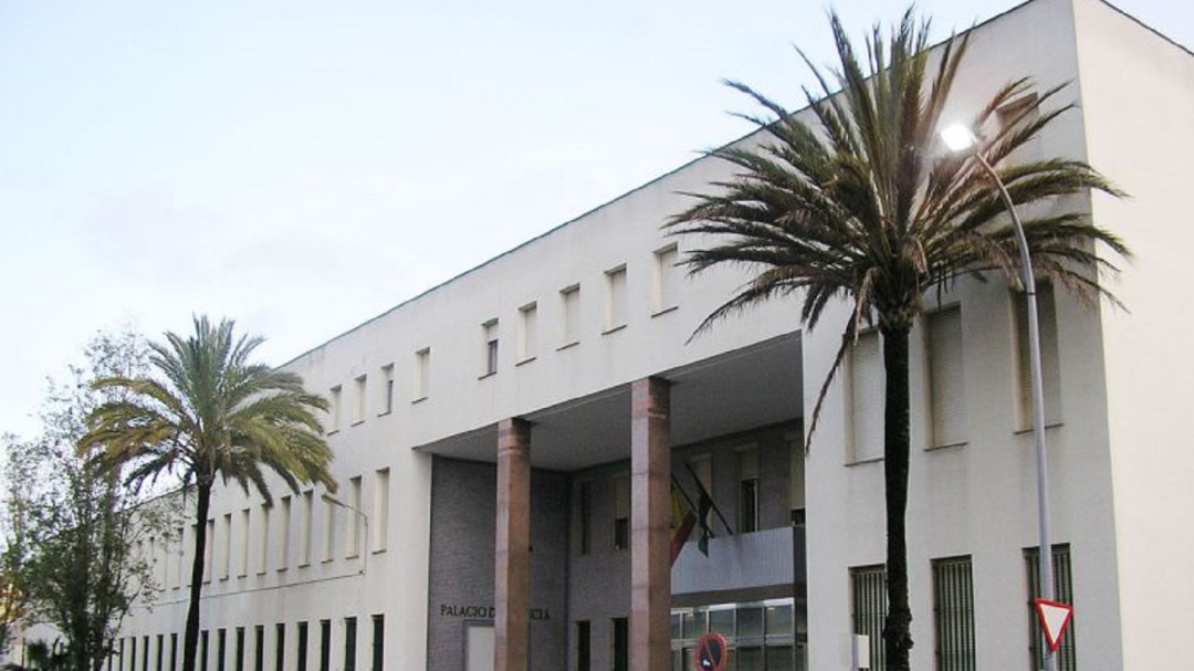El nuevo Juzgado de Instrucción de Algeciras, sin juez hasta el año que viene