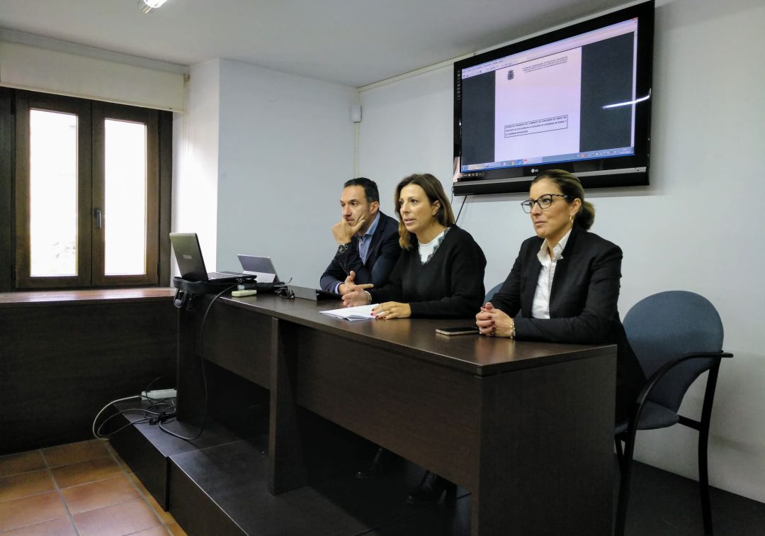 La construcción de la nueva estación de autobuses comenzará en abril