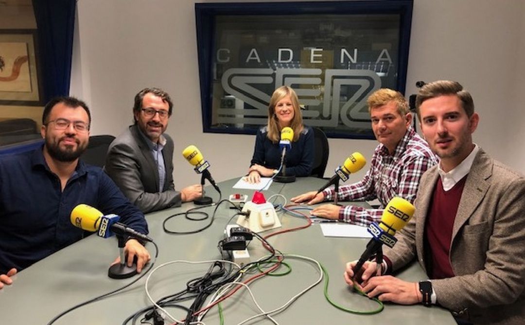 Programa El Análisis de Marina Vallés sobre memoria histórica. Programa El Análisis de Marina Vallés sobre memoria histórica.