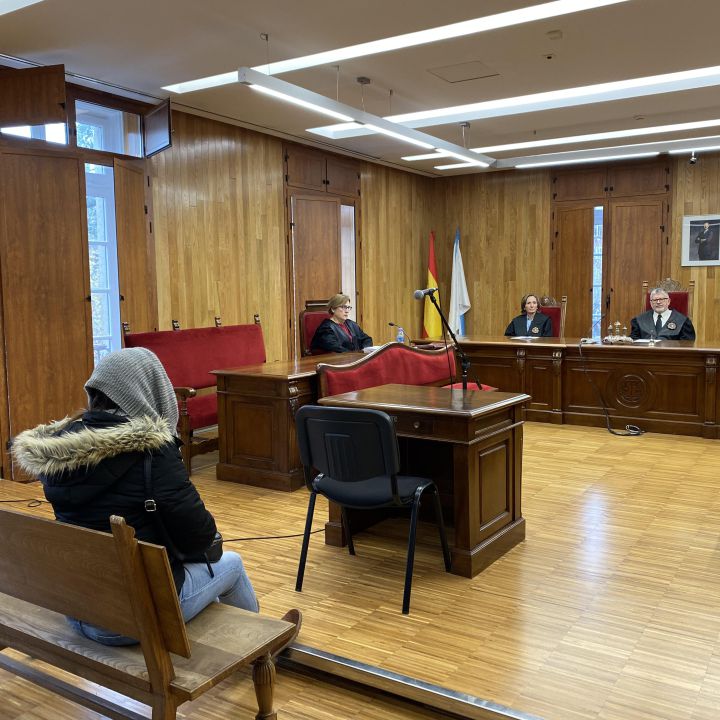 Una mujer se enfrenta a 6 años de prisión por estafa y matrimonio ilegal
