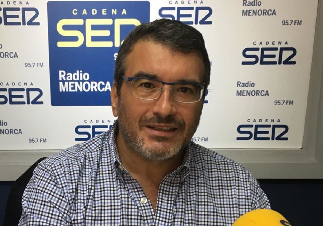 El recuento de la Junta Electoral otorga el acta de senador de Menorca al candidato del Partido Popular