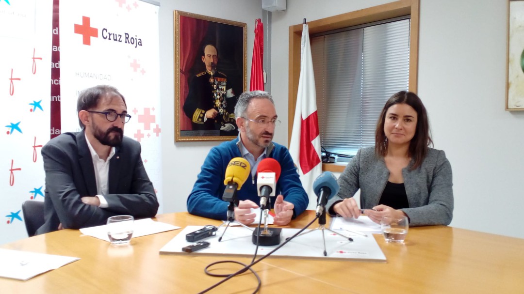 29.000 mayores de 64 años viven solos en Navarra