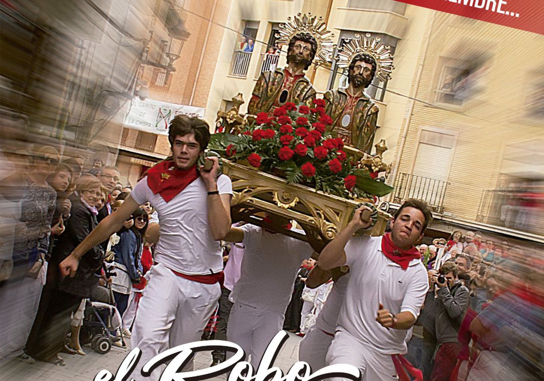 Las Fiestas de San Cosme y San Damián de Arnedo, declaradas de Interés Turístico Nacional